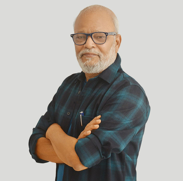 Ajay Brahmatmaj