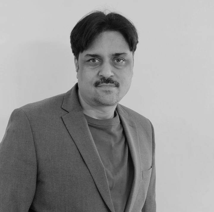 Anuj Kumar