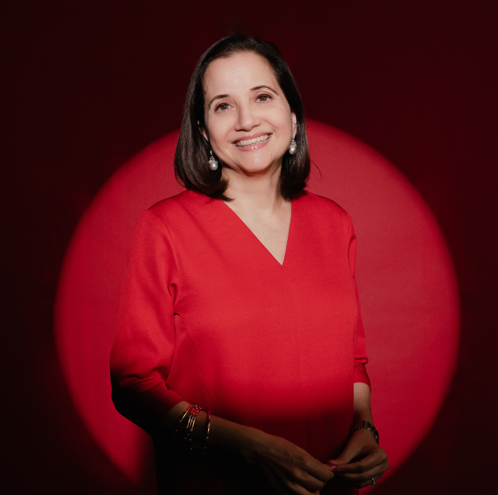 Anupama Chopra