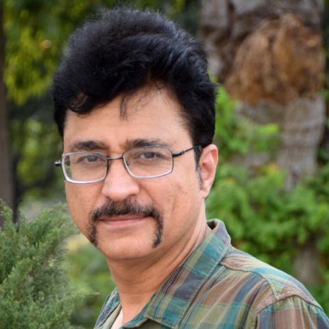 Deepak Dua