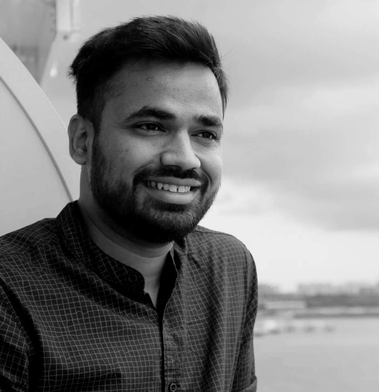 Kshitij Rawat