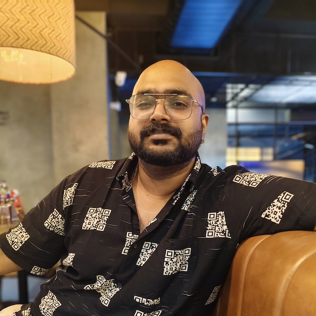 Vignesh Madhu
