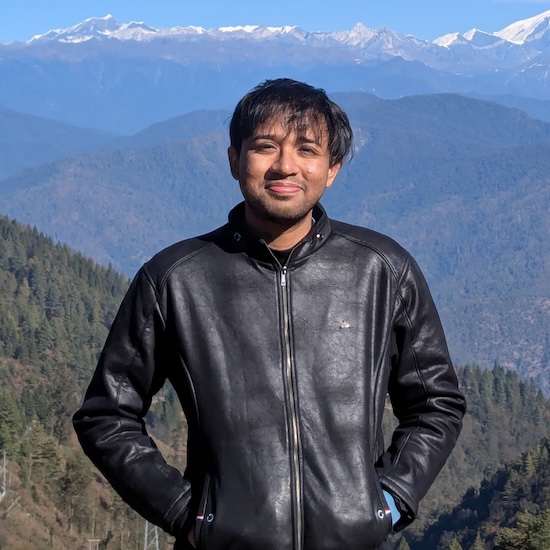 Debanjan Dhar