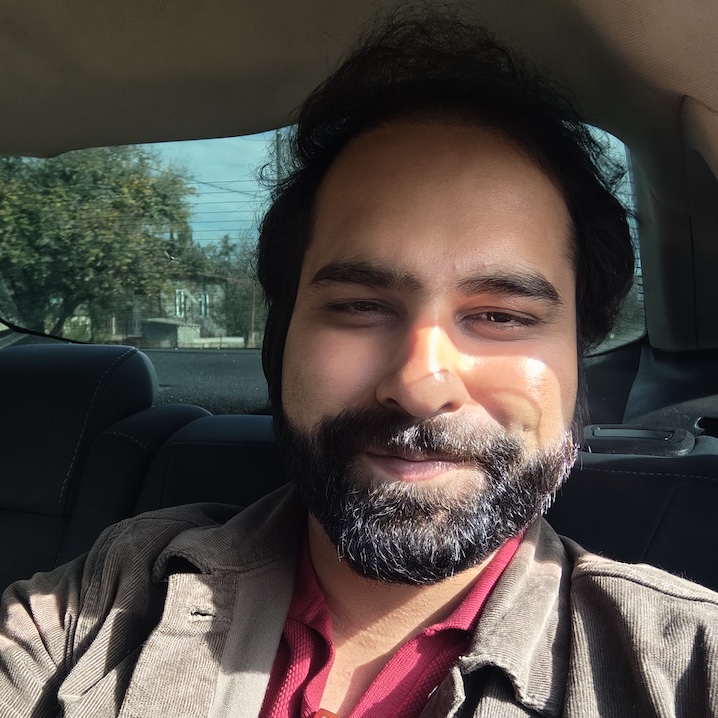 Kartik Bhardwaj