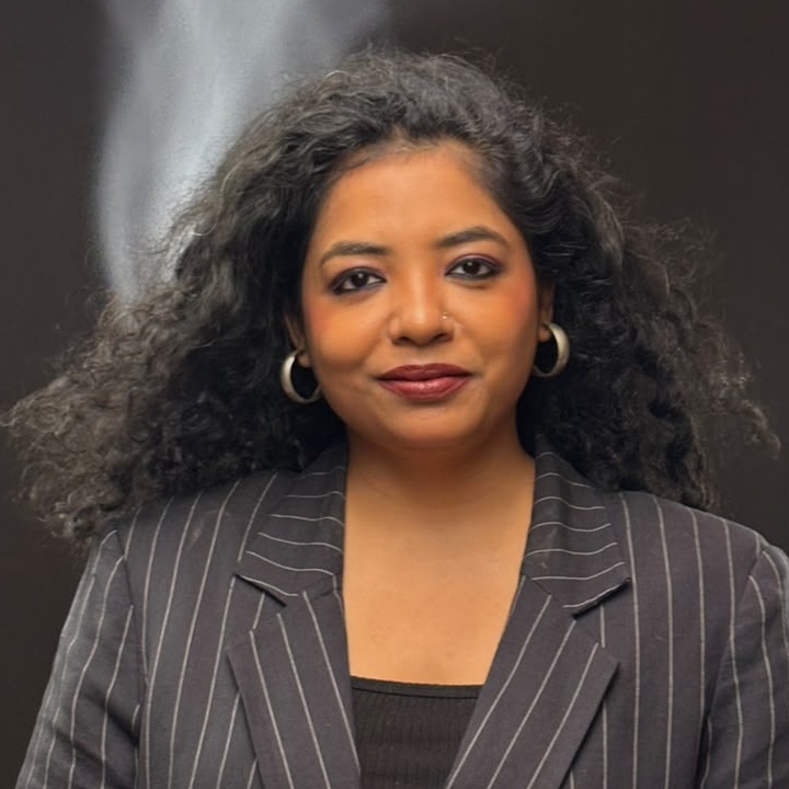 Sana Farzeen