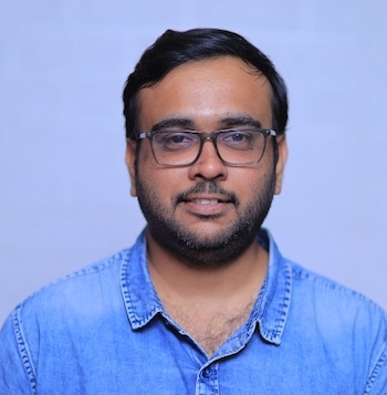 Srinivasan R
